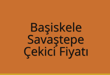 Başiskele Çekici Fiyatı – Savaştepe Oto Kurtarıcı Ücreti