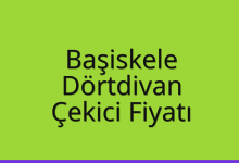 Başiskele Çekici Fiyatı – Dörtdivan Oto Kurtarıcı Ücreti
