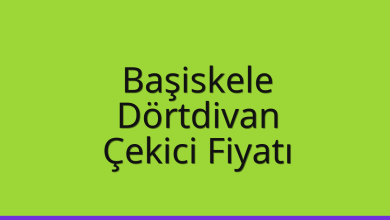 Başiskele Çekici Fiyatı – Dörtdivan Oto Kurtarıcı Ücreti