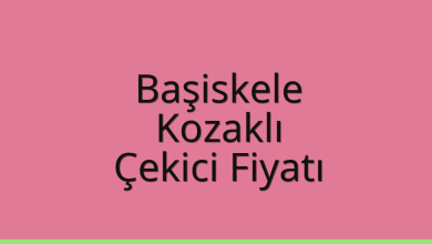 Başiskele Çekici Fiyatı - Kozaklı Oto Kurtarıcı Ücreti Başiskele Çekici Fiyatı – Kozaklı Oto Kurtarıcı Ücreti