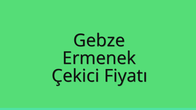 Gebze Çekici Fiyatı - Ermenek Oto Kurtarıcı Ücreti Gebze Çekici Fiyatı – Ermenek Oto Kurtarıcı Ücreti