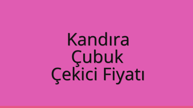 Kandıra Çekici Fiyatı – Çubuk Oto Kurtarıcı Ücreti