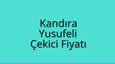 Kandıra Çekici Fiyatı – Yusufeli Oto Kurtarıcı Ücreti