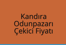Kandıra Çekici Fiyatı – Odunpazarı Oto Kurtarıcı Ücreti