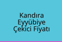 Kandıra Çekici Fiyatı – Eyyübiye Oto Kurtarıcı Ücreti