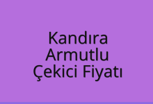 Kandıra Çekici Fiyatı – Armutlu Oto Kurtarıcı Ücreti