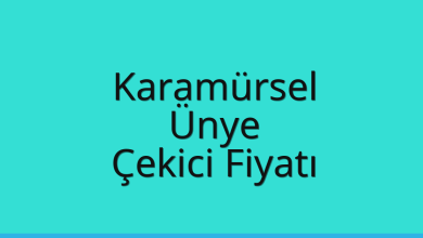 Karamürsel Çekici Fiyatı - Ünye Oto Kurtarıcı Ücreti Karamürsel Çekici Fiyatı – Ünye Oto Kurtarıcı Ücreti