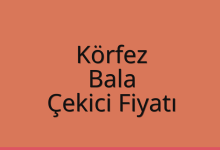 Körfez Çekici Fiyatı – Bala Oto Kurtarıcı Ücreti