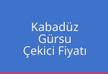 Kabadüz Çekici Fiyatı – Gürsu Oto Kurtarıcı Ücreti