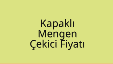Kapaklı Çekici Fiyatı - Mengen Oto Kurtarıcı Ücreti Kapaklı Çekici Fiyatı – Mengen Oto Kurtarıcı Ücreti