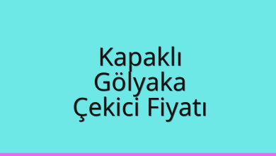 Kapaklı Çekici Fiyatı – Gölyaka Oto Kurtarıcı Ücreti
