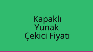 Kapaklı Çekici Fiyatı - Yunak Oto Kurtarıcı Ücreti Kapaklı Çekici Fiyatı – Yunak Oto Kurtarıcı Ücreti