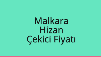 Malkara Çekici Fiyatı - Hizan Oto Kurtarıcı Ücreti Malkara Çekici Fiyatı – Hizan Oto Kurtarıcı Ücreti