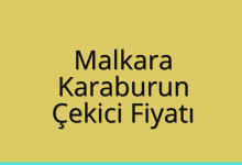Malkara Çekici Fiyatı – Karaburun Oto Kurtarıcı Ücreti