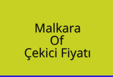 Malkara Çekici Fiyatı – Of Oto Kurtarıcı Ücreti