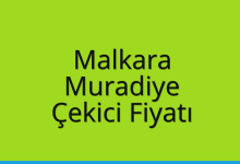 Malkara Çekici Fiyatı – Muradiye Oto Kurtarıcı Ücreti