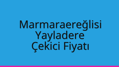 Marmaraereğlisi Çekici Fiyatı - Yayladere Oto Kurtarıcı Ücreti Marmaraereğlisi Çekici Fiyatı – Yayladere Oto Kurtarıcı Ücreti