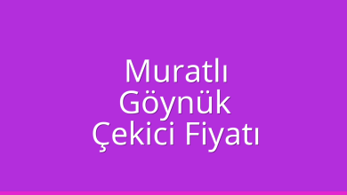 Muratlı Çekici Fiyatı - Göynük Oto Kurtarıcı Ücreti Muratlı Çekici Fiyatı – Göynük Oto Kurtarıcı Ücreti