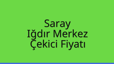 Saray Çekici Fiyatı - Iğdır Merkez Oto Kurtarıcı Ücreti Saray Çekici Fiyatı – Iğdır Merkez Oto Kurtarıcı Ücreti