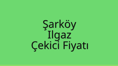 Şarköy Çekici Fiyatı - Ilgaz Oto Kurtarıcı Ücreti Şarköy Çekici Fiyatı – Ilgaz Oto Kurtarıcı Ücreti