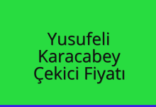 Yusufeli Çekici Fiyatı – Karacabey Oto Kurtarıcı Ücreti