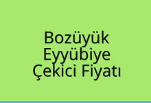 Bozüyük Çekici Fiyatı – Eyyübiye Oto Kurtarıcı Ücreti