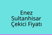 Enez Çekici Fiyatı – Sultanhisar Oto Kurtarıcı Ücreti
