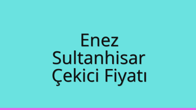 Enez Çekici Fiyatı – Sultanhisar Oto Kurtarıcı Ücreti