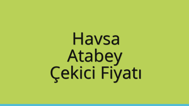 Havsa Çekici Fiyatı - Atabey Oto Kurtarıcı Ücreti Havsa Çekici Fiyatı – Atabey Oto Kurtarıcı Ücreti