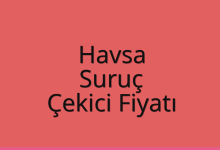 Havsa Çekici Fiyatı – Suruç Oto Kurtarıcı Ücreti