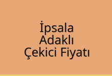 İpsala Çekici Fiyatı – Adaklı Oto Kurtarıcı Ücreti