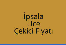 İpsala Çekici Fiyatı – Lice Oto Kurtarıcı Ücreti