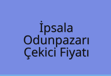 İpsala Çekici Fiyatı – Odunpazarı Oto Kurtarıcı Ücreti