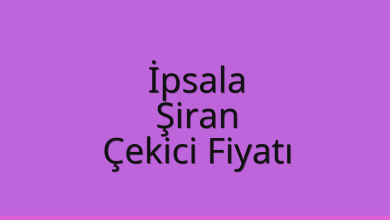 İpsala Çekici Fiyatı – Şiran Oto Kurtarıcı Ücreti
