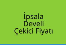 İpsala Çekici Fiyatı – Develi Oto Kurtarıcı Ücreti
