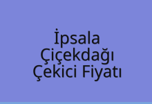 İpsala Çekici Fiyatı – Çiçekdağı Oto Kurtarıcı Ücreti