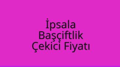 İpsala Çekici Fiyatı – Başçiftlik Oto Kurtarıcı Ücreti