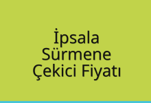 İpsala Çekici Fiyatı – Sürmene Oto Kurtarıcı Ücreti
