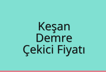 Keşan Çekici Fiyatı – Demre Oto Kurtarıcı Ücreti