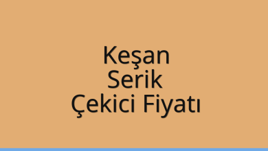 Keşan Çekici Fiyatı – Serik Oto Kurtarıcı Ücreti
