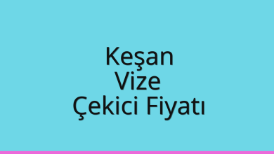 Keşan Çekici Fiyatı – Vize Oto Kurtarıcı Ücreti