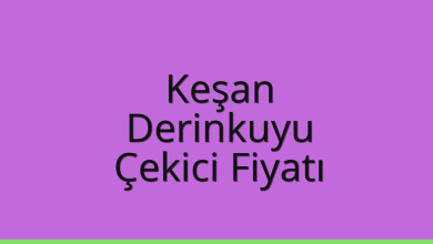 Keşan Çekici Fiyatı - Derinkuyu Oto Kurtarıcı Ücreti Keşan Çekici Fiyatı – Derinkuyu Oto Kurtarıcı Ücreti