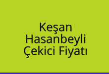 Keşan Çekici Fiyatı – Hasanbeyli Oto Kurtarıcı Ücreti