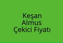 Keşan Çekici Fiyatı – Almus Oto Kurtarıcı Ücreti