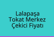 Lalapaşa Çekici Fiyatı – Tokat Merkez Oto Kurtarıcı Ücreti