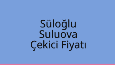 Süloğlu Çekici Fiyatı - Suluova Oto Kurtarıcı Ücreti Süloğlu Çekici Fiyatı – Suluova Oto Kurtarıcı Ücreti