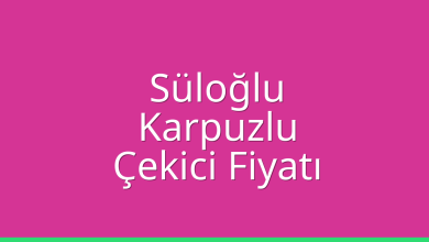 Süloğlu Çekici Fiyatı - Karpuzlu Oto Kurtarıcı Ücreti Süloğlu Çekici Fiyatı – Karpuzlu Oto Kurtarıcı Ücreti