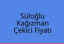 Süloğlu Çekici Fiyatı – Kağızman Oto Kurtarıcı Ücreti