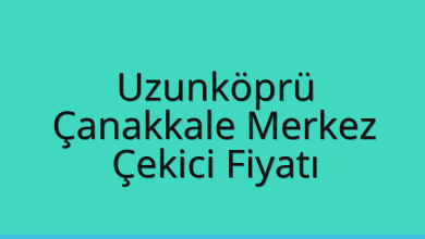 Uzunköprü Çekici Fiyatı - Çanakkale Merkez Oto Kurtarıcı Ücreti Uzunköprü Çekici Fiyatı – Çanakkale Merkez Oto Kurtarıcı Ücreti