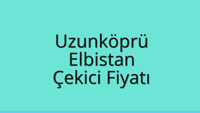 Uzunköprü Çekici Fiyatı - Elbistan Oto Kurtarıcı Ücreti Uzunköprü Çekici Fiyatı – Elbistan Oto Kurtarıcı Ücreti